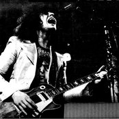 T. Rex - List pictures