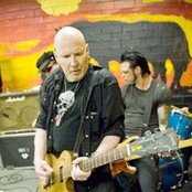 Cheetah Chrome - List pictures