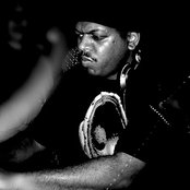 Kerri Chandler - List pictures