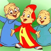 Alvin & The Chipmunks - List pictures