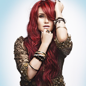 Dulce Maria - List pictures