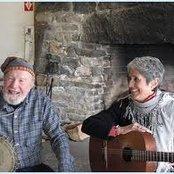 Joan Baez & Pete Seeger - List pictures