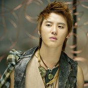 Junsu - List pictures