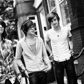 The Downtown Fiction - List pictures