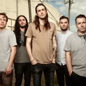 Pianos Become The Teeth - List pictures