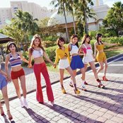 Aoa - List pictures