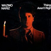 Wazmo Nariz - List pictures