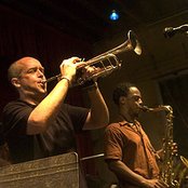 Dave Douglas Quintet - List pictures