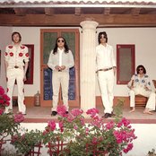 The Sadies - List pictures