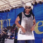 Rockin' Dopsie Jr. & The Zydeco Twisters - List pictures