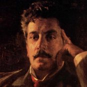 Puccini - List pictures