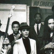 The Selecter - List pictures