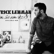 Patrick Lehman - List pictures