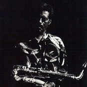 Charles Mcpherson - List pictures