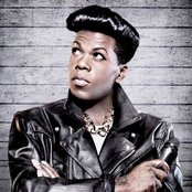 Big Freedia - List pictures