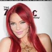 Carmit Bachar - List pictures