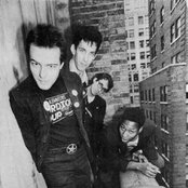 Dead Kennedys - List pictures