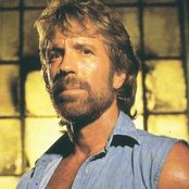 Chuck Norris - List pictures