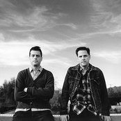 Calexico - List pictures