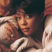 Anita Baker - List pictures