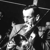 Glenn Miller - List pictures