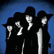 The Black Belles - List pictures