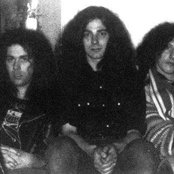 The Pink Fairies - List pictures