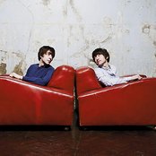 The Last Shadow Puppets - List pictures