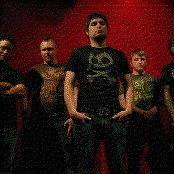 All Shall Perish - List pictures