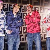 Teriyaki Boyz - List pictures