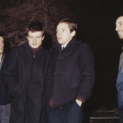 Joy Division - List pictures