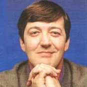 Stephen Fry - List pictures