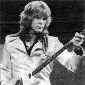 Chris Squire - List pictures