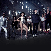 Mandinga - List pictures