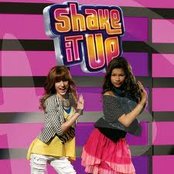 Shake It Up - List pictures