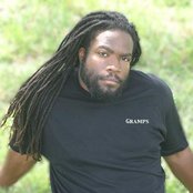 Gramps Morgan - List pictures