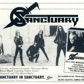 Sanctuary - List pictures