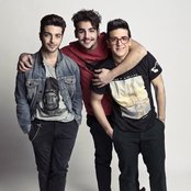 Il Volo - List pictures