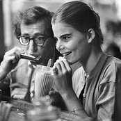 Woody Allen - List pictures