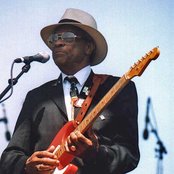 Hubert Sumlin - List pictures