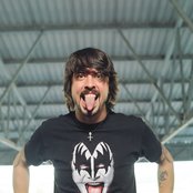 Dave Grohl - List pictures