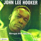 John Lee Hooker - List pictures