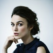 Keira Knightley - List pictures