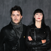 Miss Kittin And The Hacker - List pictures