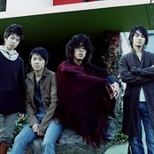 Radwimps - List pictures