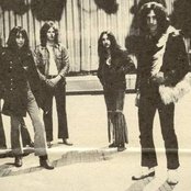 Uriah Heep - List pictures