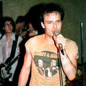 Dead Kennedys - List pictures