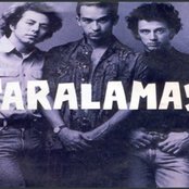 Os Paralamas Do Sucesso - List pictures