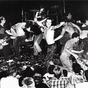 Dead Kennedys - List pictures