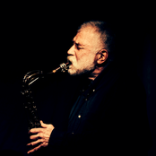 Peter Brötzmann - List pictures